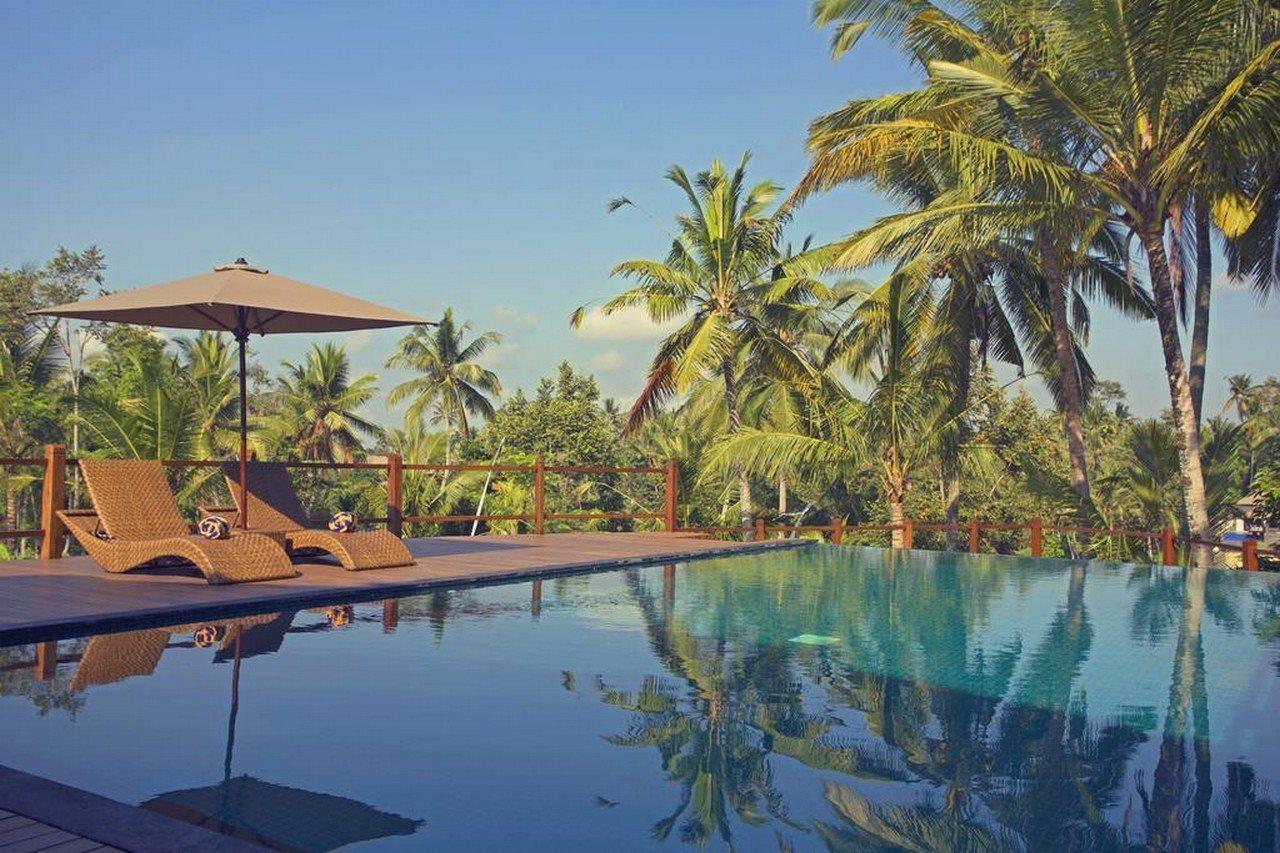 Manyi Village Ubud Εξωτερικό φωτογραφία