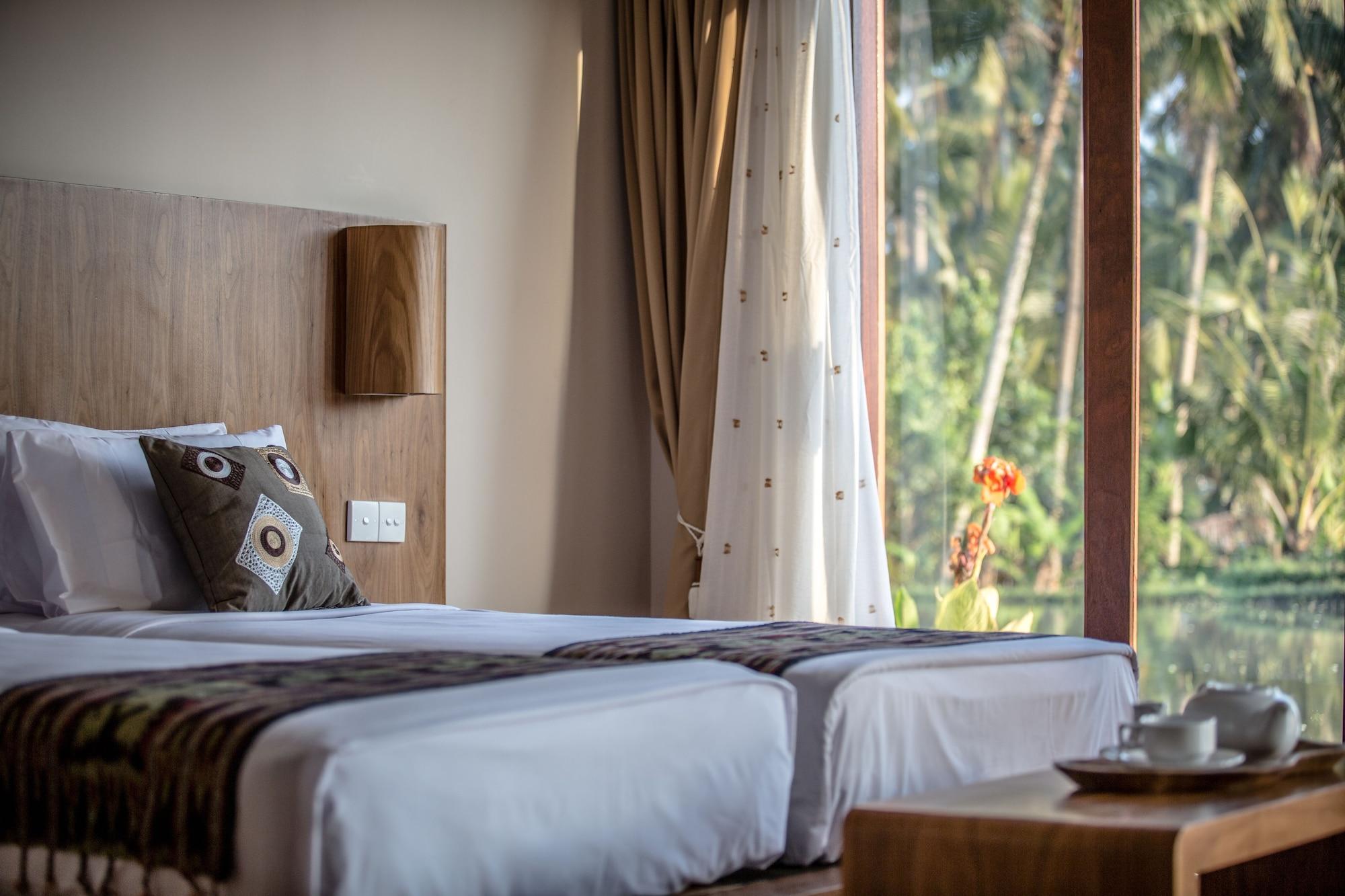 Manyi Village Ubud Εξωτερικό φωτογραφία