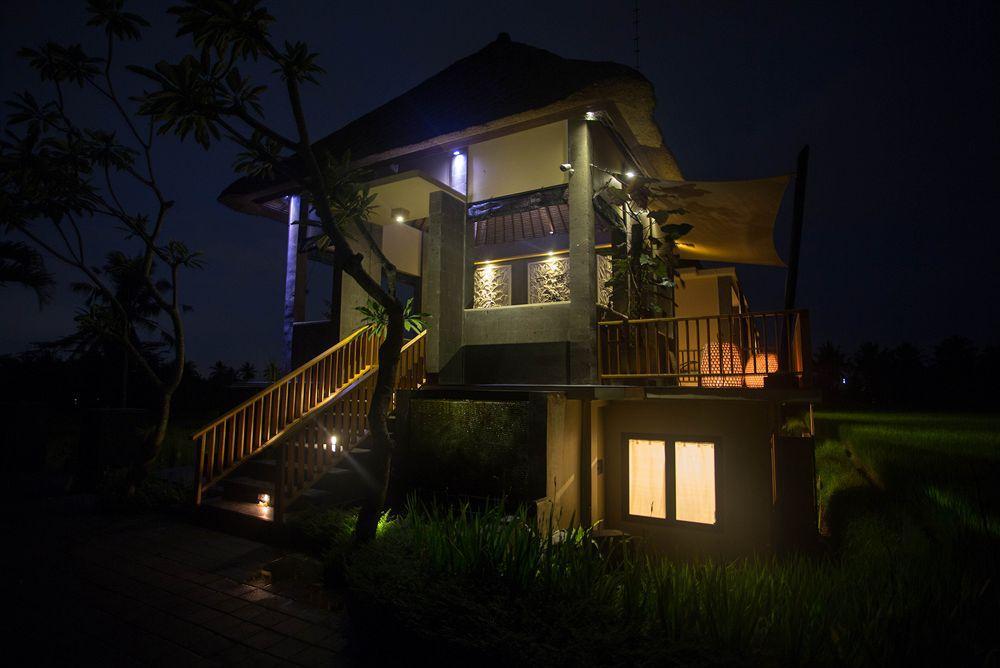 Manyi Village Ubud Εξωτερικό φωτογραφία