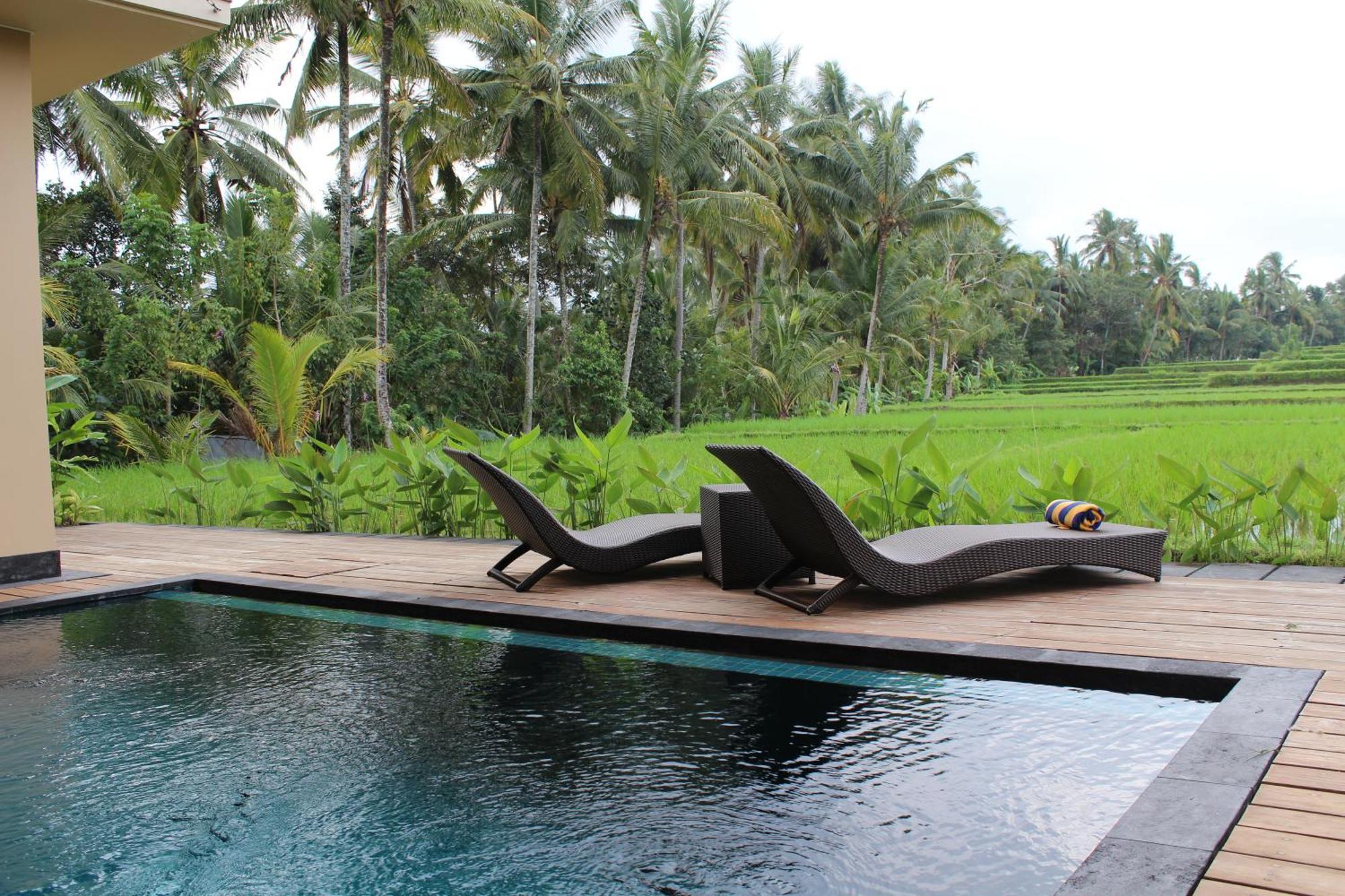 Manyi Village Ubud Εξωτερικό φωτογραφία