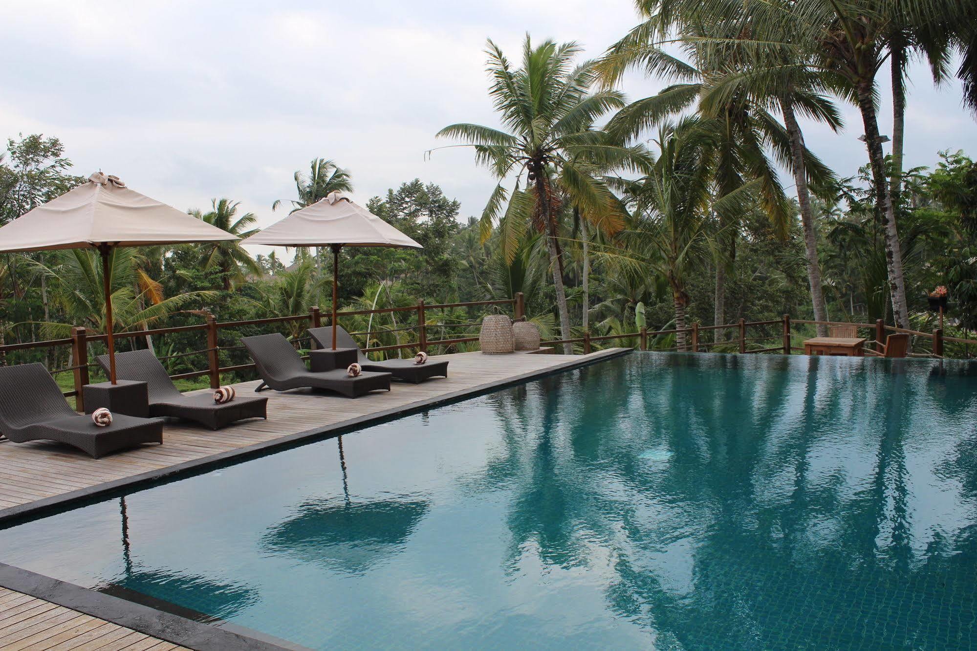 Manyi Village Ubud Εξωτερικό φωτογραφία