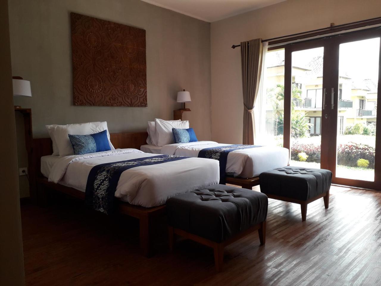 Manyi Village Ubud Εξωτερικό φωτογραφία